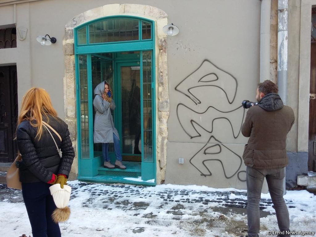 Львов: Один день в жемчужине западной Украины (ФОТО)