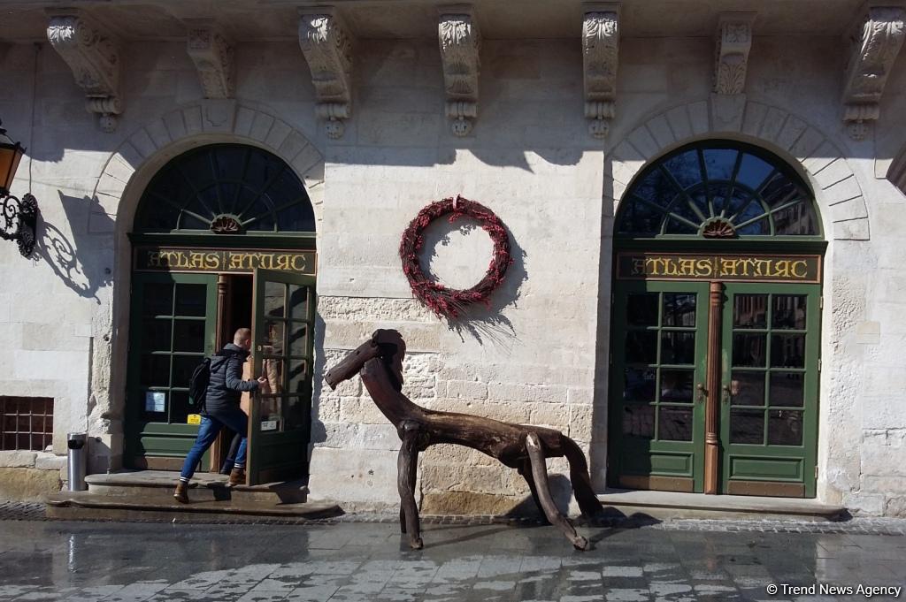 Львов: Один день в жемчужине западной Украины (ФОТО)