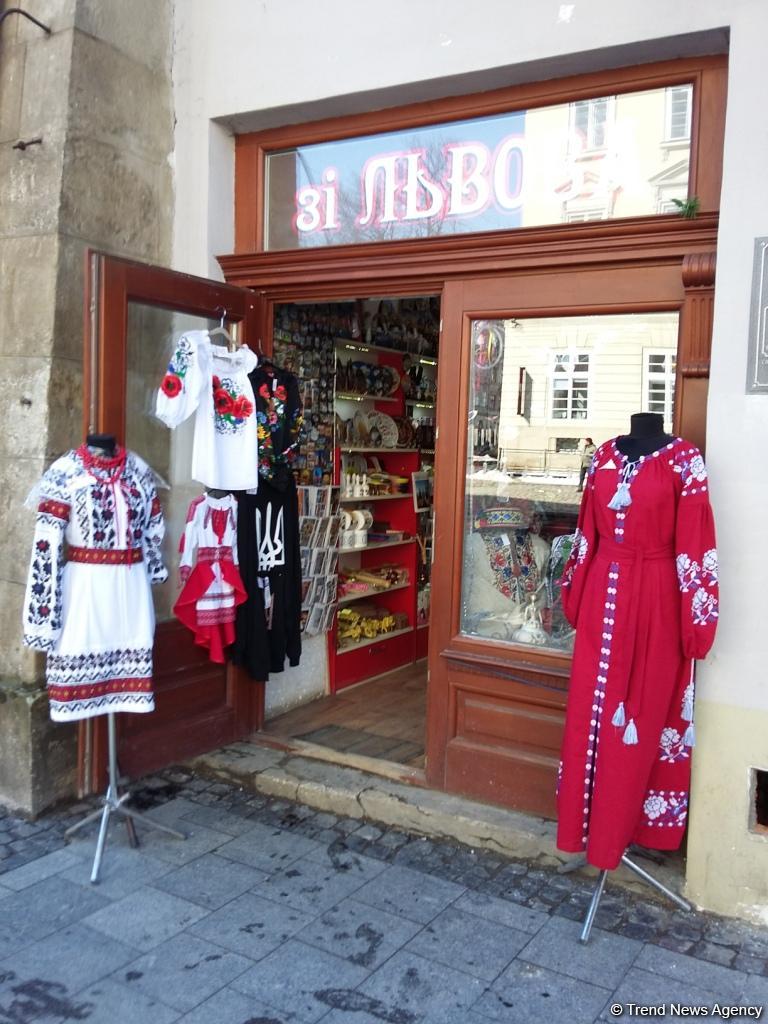 Львов: Один день в жемчужине западной Украины (ФОТО)