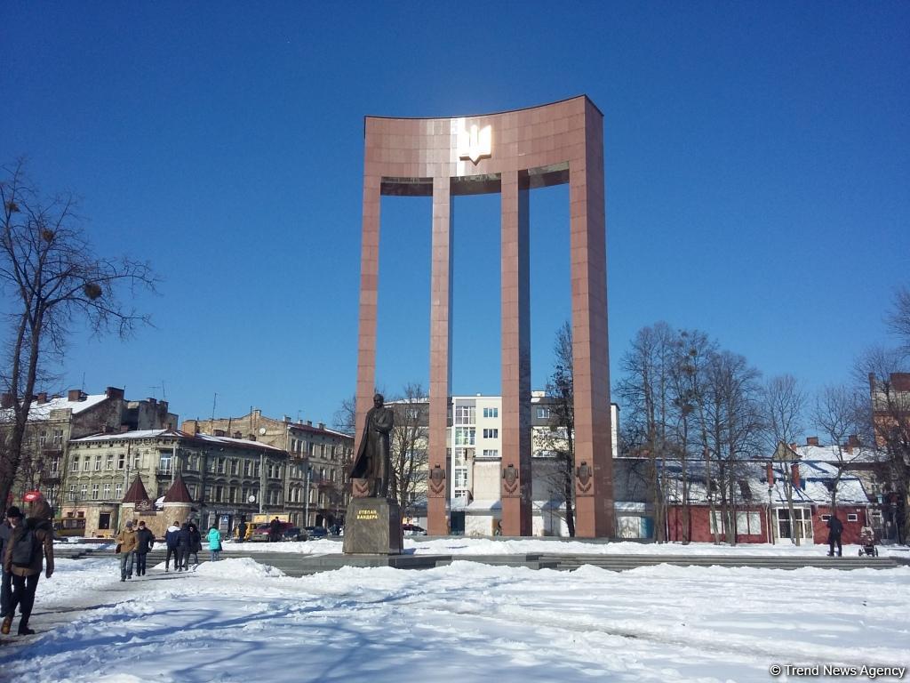 Львов: Один день в жемчужине западной Украины (ФОТО)