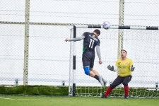 Azfar Бизнес Лига -2018, 2-й тур: Град голов, победы дебютантов, первые 1/8 финалисты  (ВИДЕО, ФОТО)