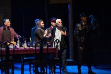 "Обитатели ада" из Азербайджана отправятся в Турцию (ФОТО)