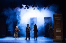 "Обитатели ада" из Азербайджана отправятся в Турцию (ФОТО)