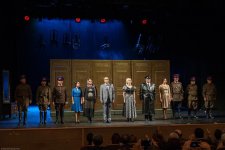 "Обитатели ада" из Азербайджана отправятся в Турцию (ФОТО)