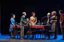 "Обитатели ада" из Азербайджана отправятся в Турцию (ФОТО)