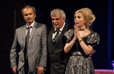 "Обитатели ада" из Азербайджана отправятся в Турцию (ФОТО)