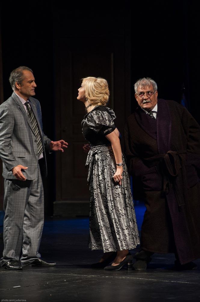 "Обитатели ада" из Азербайджана отправятся в Турцию (ФОТО)