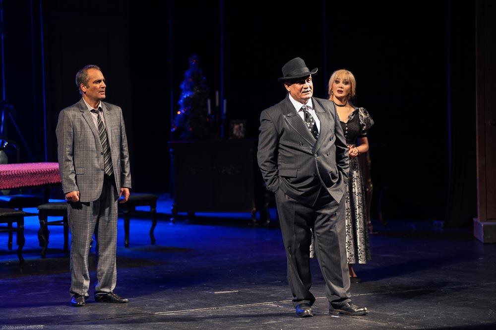 "Обитатели ада" из Азербайджана отправятся в Турцию (ФОТО)