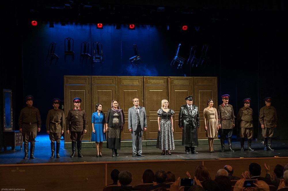 "Обитатели ада" из Азербайджана отправятся в Турцию (ФОТО)