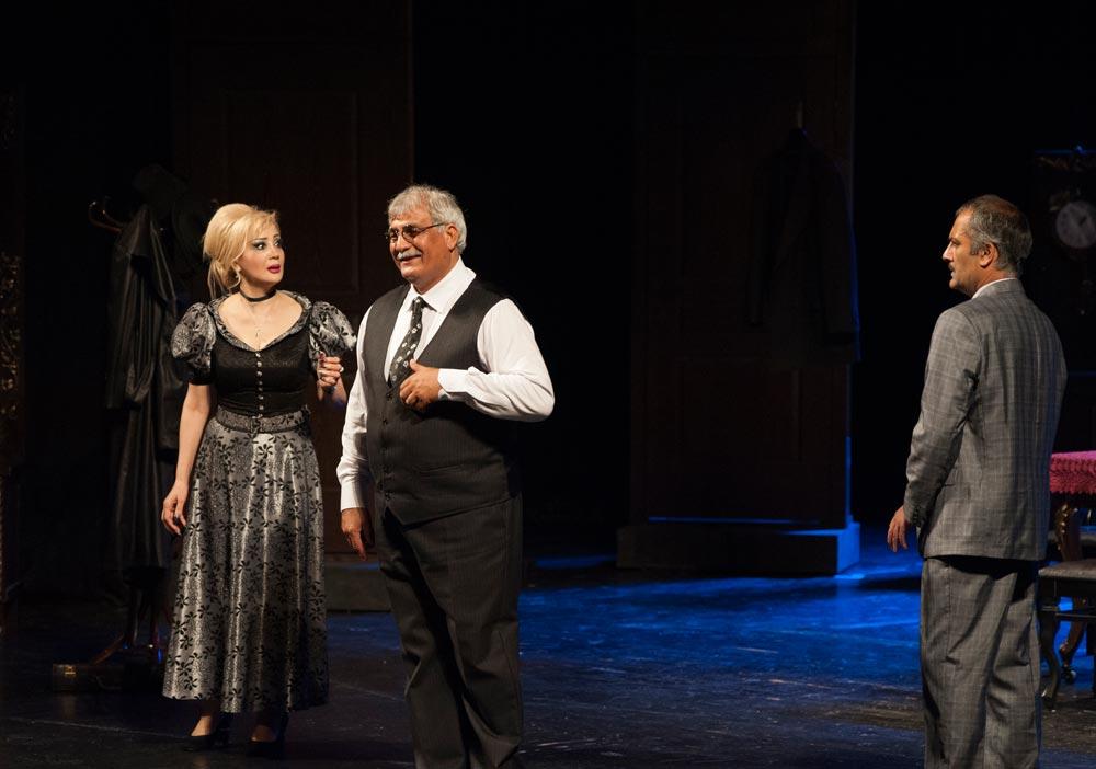 "Обитатели ада" из Азербайджана отправятся в Турцию (ФОТО)