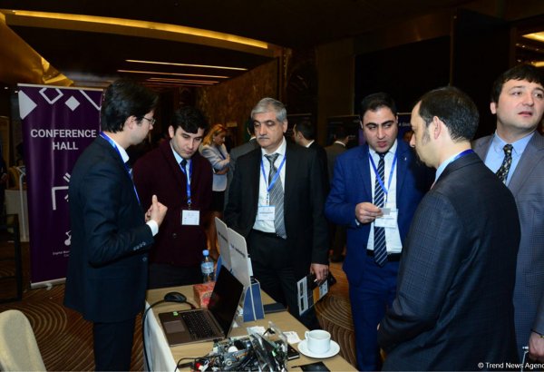 UnionPay намерена расширить свой бизнес в Азербайджане (ФОТО)