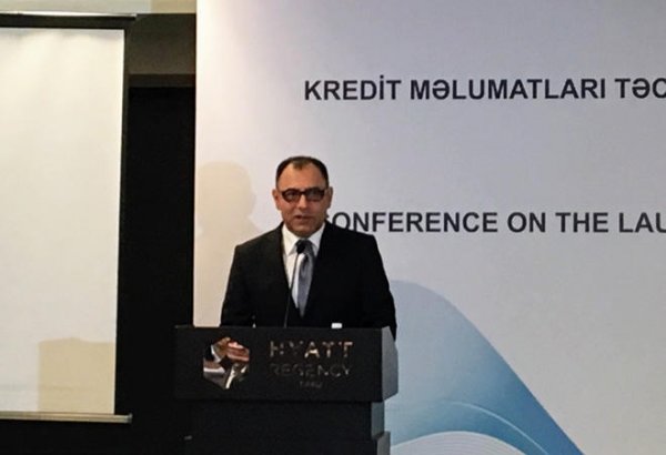 Ибрагим Алышов: С 2018 года субъекты МСП в Азербайджане получат дополнительный стимул для развития