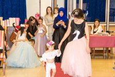 В Баку выберут самых модных матерей и детей (ФОТО)