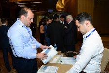 UnionPay намерена расширить свой бизнес в Азербайджане (ФОТО)