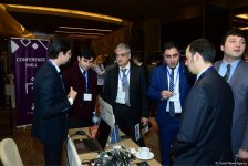 UnionPay намерена расширить свой бизнес в Азербайджане (ФОТО)