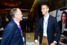 UnionPay намерена расширить свой бизнес в Азербайджане (ФОТО)