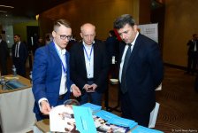 UnionPay намерена расширить свой бизнес в Азербайджане (ФОТО)