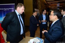 UnionPay намерена расширить свой бизнес в Азербайджане (ФОТО)