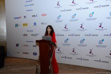 Банки Азербайджана должны активнее участвовать в формировании законодательства - Талех Кязымов (ФОТО)