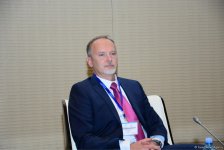 Банки Азербайджана должны активнее участвовать в формировании законодательства - Талех Кязымов (ФОТО)