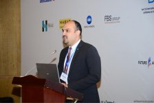 Банки Азербайджана должны активнее участвовать в формировании законодательства - Талех Кязымов (ФОТО)