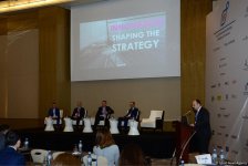 Банки Азербайджана должны активнее участвовать в формировании законодательства - Талех Кязымов (ФОТО)