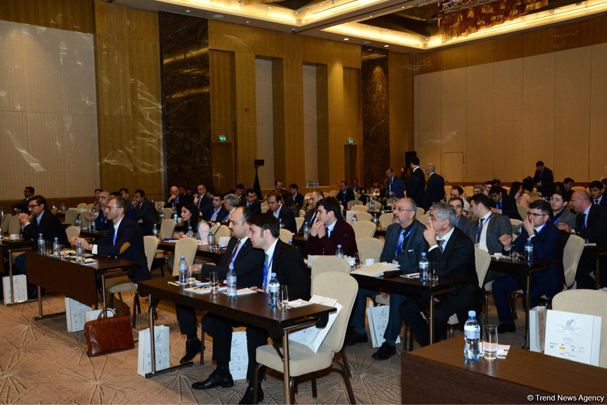 Банки Азербайджана должны активнее участвовать в формировании законодательства - Талех Кязымов (ФОТО)