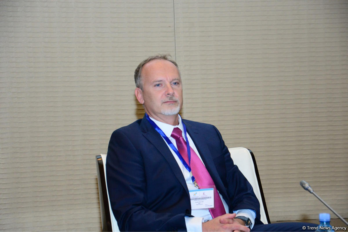 Банки Азербайджана должны активнее участвовать в формировании законодательства - Талех Кязымов (ФОТО)