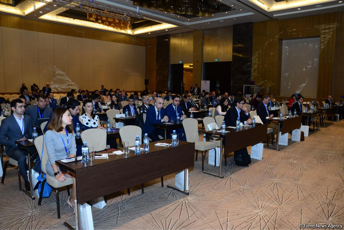 Банки Азербайджана должны активнее участвовать в формировании законодательства - Талех Кязымов (ФОТО)