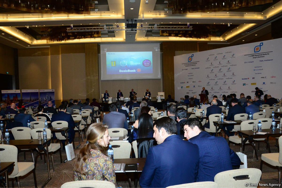 Банки Азербайджана должны активнее участвовать в формировании законодательства - Талех Кязымов (ФОТО)