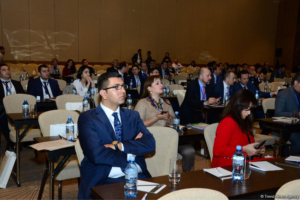 Банки Азербайджана должны активнее участвовать в формировании законодательства - Талех Кязымов (ФОТО)