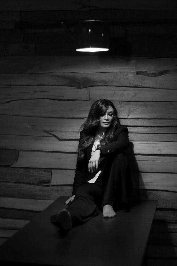 Вафа Исазаде воплотила образ самой богатой исполнительницы в истории (ФОТО)