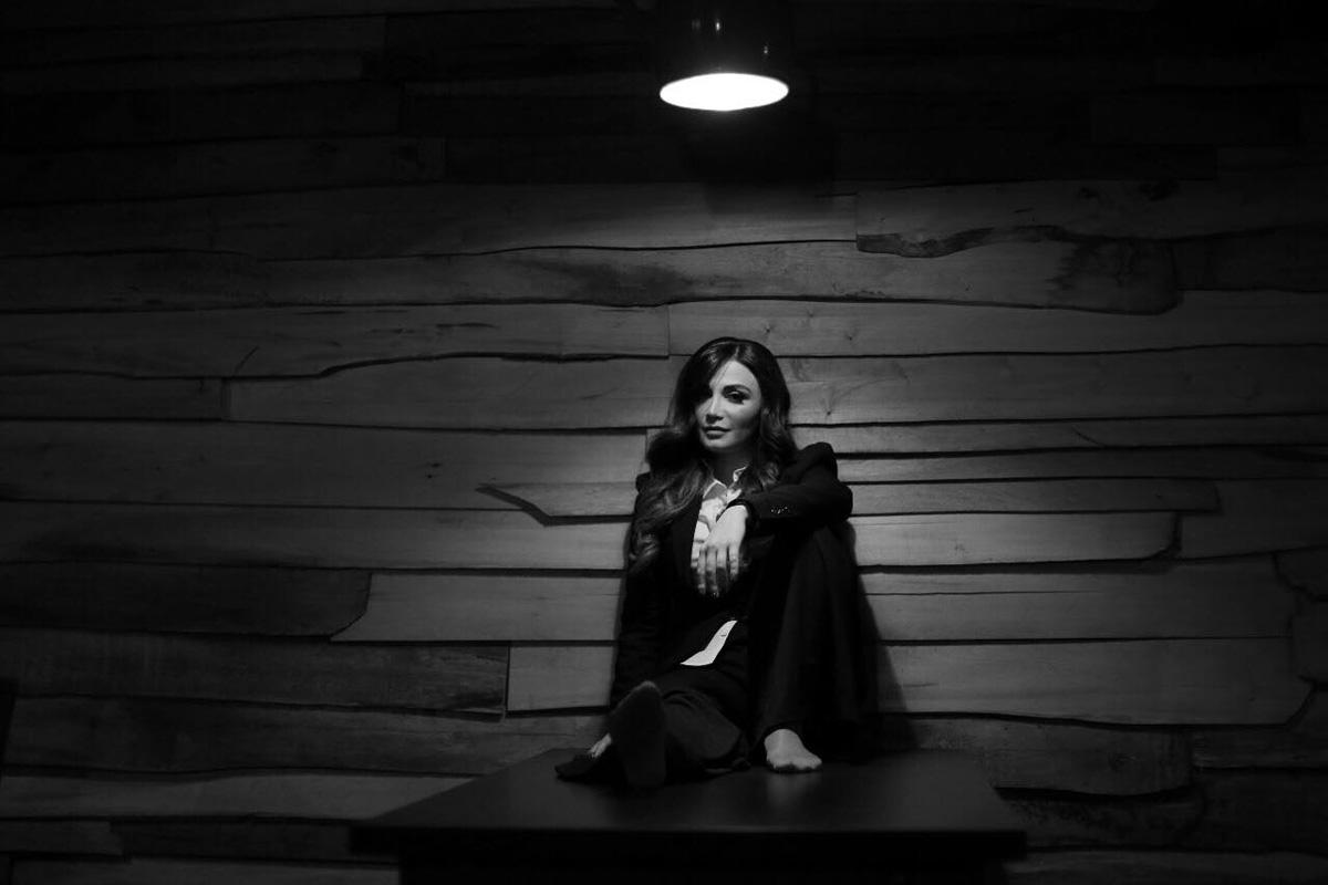 Вафа Исазаде воплотила образ самой богатой исполнительницы в истории (ФОТО)