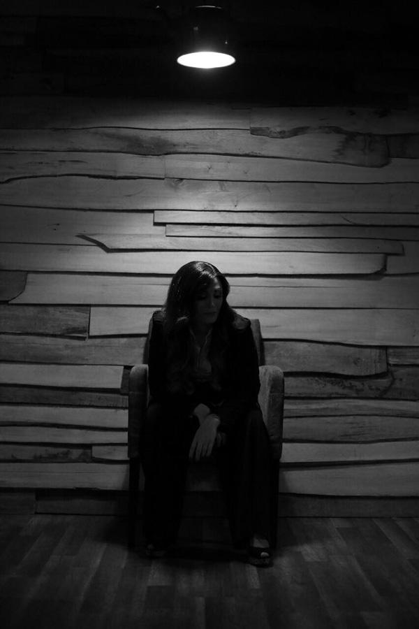 Вафа Исазаде воплотила образ самой богатой исполнительницы в истории (ФОТО)