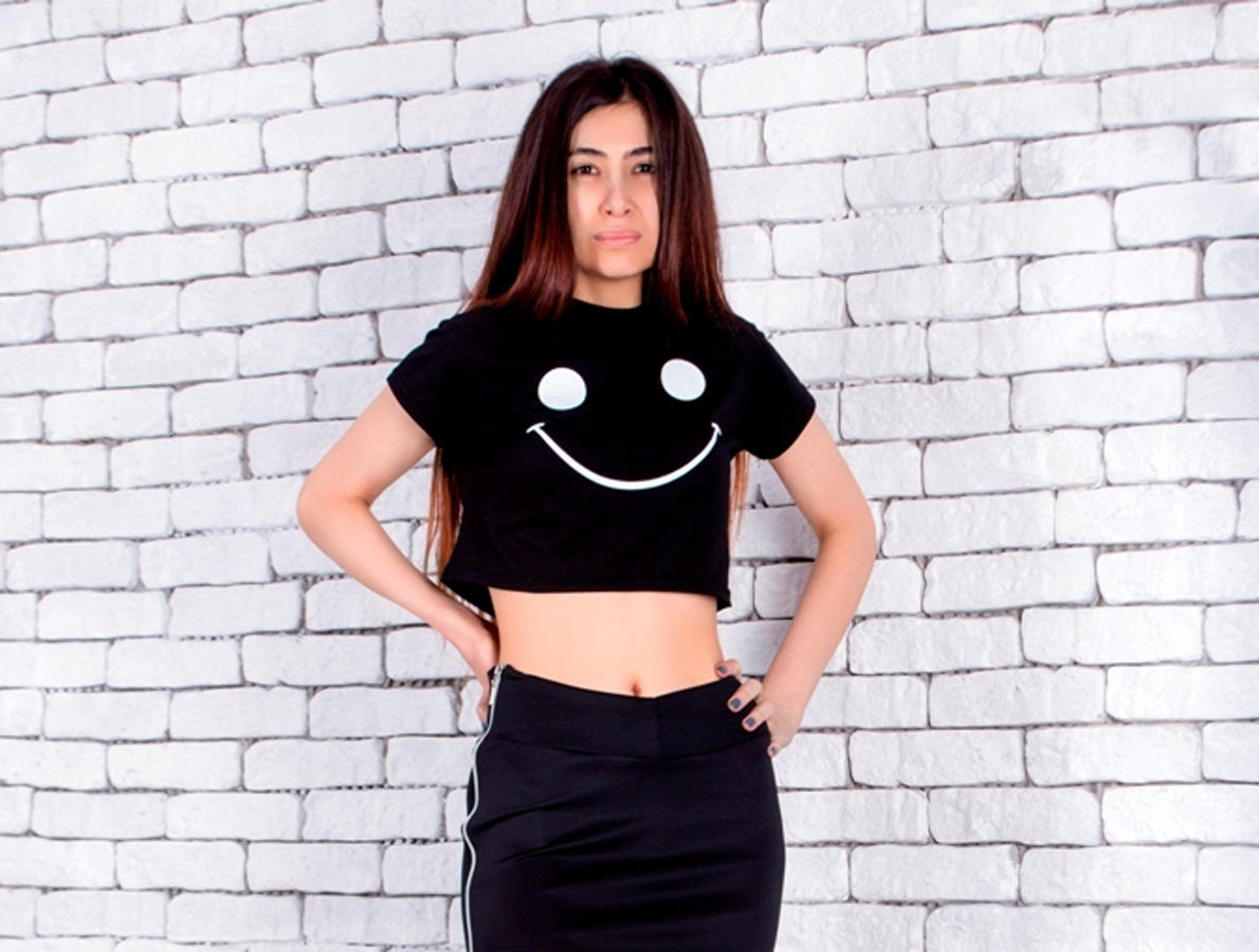 Дан старт голосованию за финалистов Miss Top Model Azerbaijan 2018 (ФОТО)