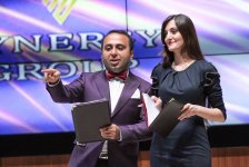 Лидеры мировых шахмат в Азербайджане – хорошее настроение на пути к победе (ФОТО)