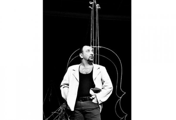 Азербайджанский "Контрабас" покажут в Македонии