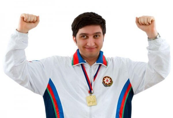 Вспоминая Вугара Гашимова: Повторяй мои ходы ...