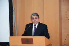 Агентство по авторским правам Азербайджана зарегистрировало более 11 500 произведений (ФОТО)