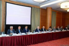 Агентство по авторским правам Азербайджана зарегистрировало более 11 500 произведений (ФОТО)