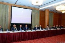 Агентство по авторским правам Азербайджана зарегистрировало более 11 500 произведений (ФОТО)