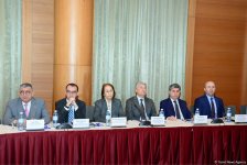 Агентство по авторским правам Азербайджана зарегистрировало более 11 500 произведений (ФОТО)