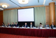 Агентство по авторским правам Азербайджана зарегистрировало более 11 500 произведений (ФОТО)