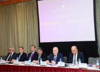 Агентство по авторским правам Азербайджана зарегистрировало более 11 500 произведений (ФОТО)