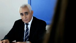 В Баку пройдет встреча с…убийцей (ФОТО)