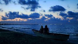 В Баку пройдет встреча с…убийцей (ФОТО)