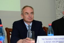 В Бакинском филиале МГУ имени М.В.Ломоносова прошел традиционный День открытых дверей (ФОТО)