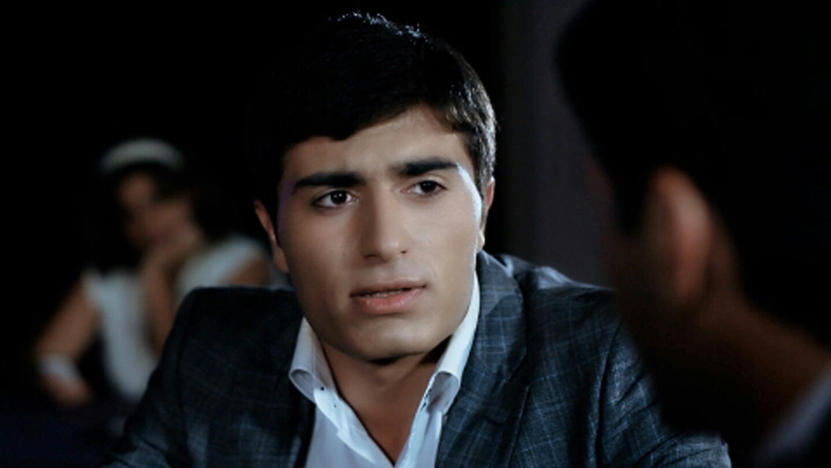 В Баку пройдет встреча с…убийцей (ФОТО)