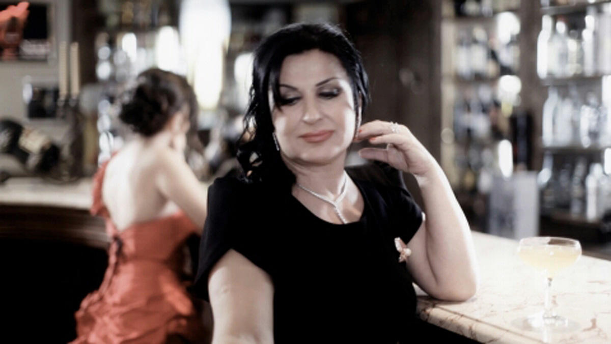 В Баку пройдет встреча с…убийцей (ФОТО)