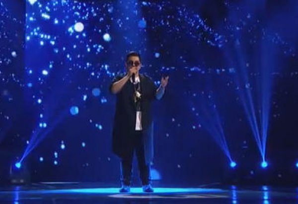 Ты супер! Чем завершилось выступление для представителя Азербайджана? (ВИДЕО)